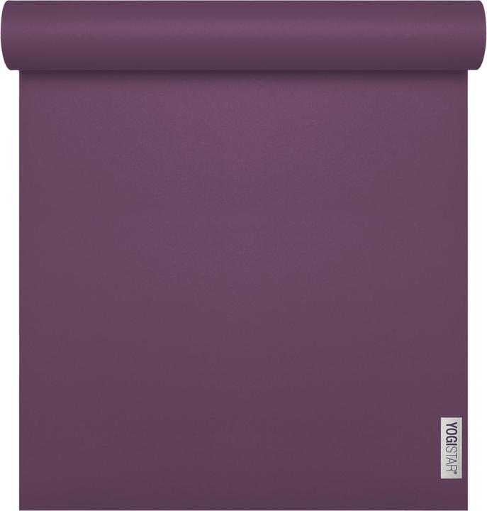 Produktbild Yogistar Sun 4mm Yogamatte (4 mm)