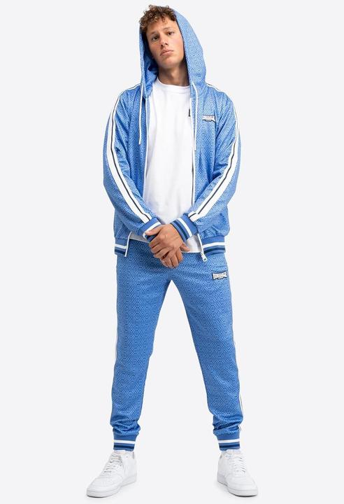 Actual product image Lonsdale Chain Track (L)