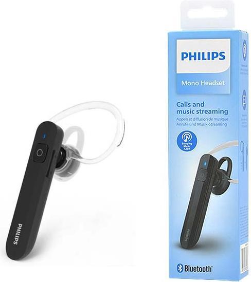 Immagine prodotto Philips SHB1603/10 - Auricolare mono Bluetooth - Telefonia senza fili (Senza fili, USB-A)