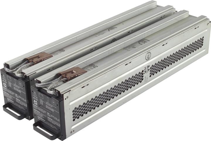 APC Replacement battery APCRBC140