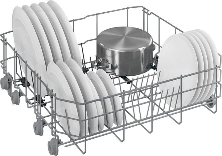 Image du produit Beko BDFN15D431W Lave-vaisselle posable cm.