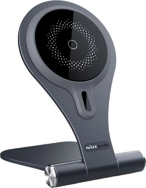 Actual product image Nillkin NKT11 Wiress Charging Bracket (15 W)