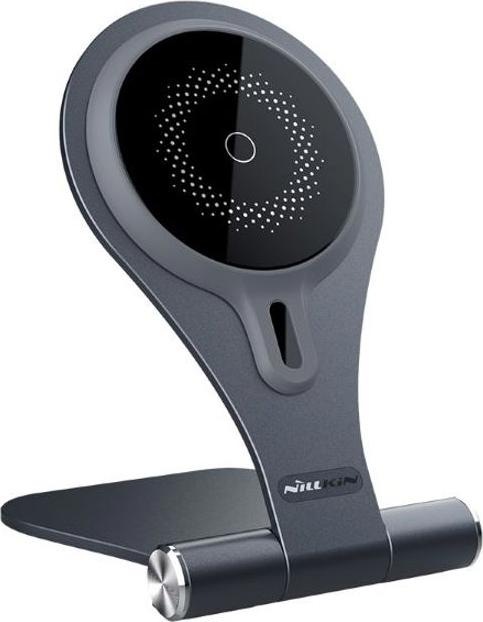 Actual product image Nillkin NKT11 Wiress Charging Bracket (15 W)