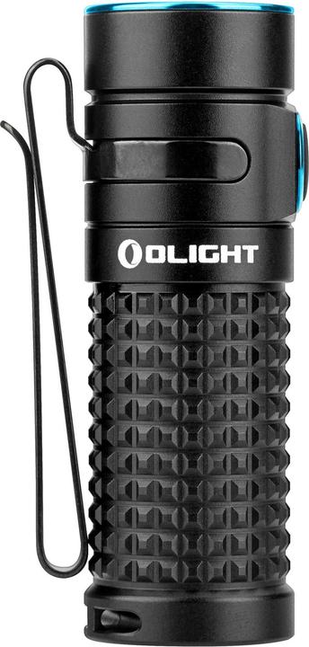 Immagine prodotto Olight S1R Baton II (6.30 cm, 1000 lm)