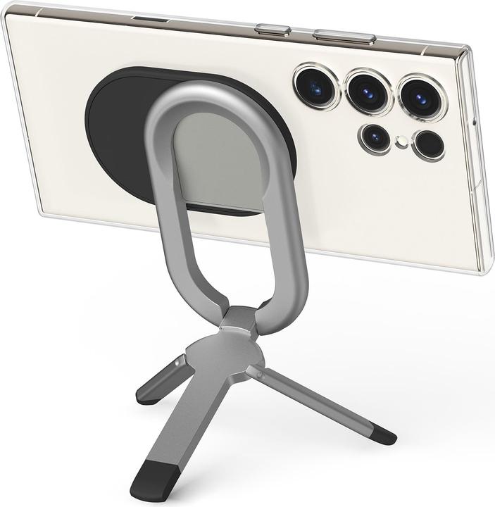 Actual product image Samsung Slim Stand only for Gadget Case