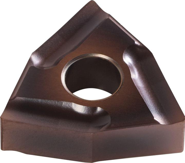 Actual product image Tecwerk Insert WNMG080404R-HP UNI35 right