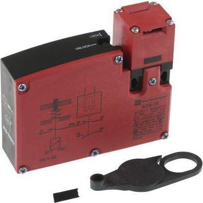 Produktbild TE Sensors Positionsschalter 1S 2Ö