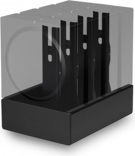 Produktbild Flexson Dock für 4 Sonos AMP (1 Stk., Wandmontage)