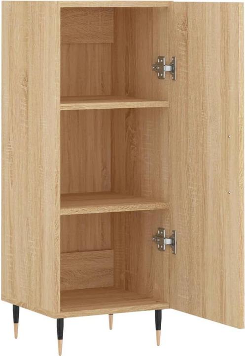 Produktbild vidaXL Sideboard (34.50 x 34 x 90 cm)