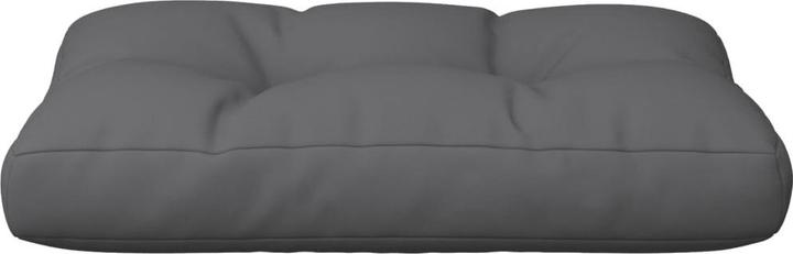 Actual product image vidaXL 10-piece garden lounge set with cushions (50 x 40 x 12 cm)