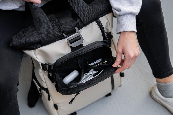 Produktbild Wandrd PRVKE Lite 11 Liter (Fotorucksack, 11 l)
