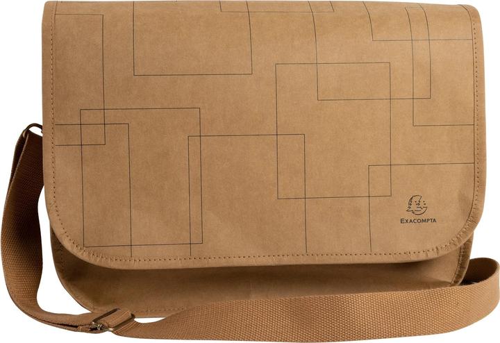 Produktbild Exacompta Tasche Eterneco (15")