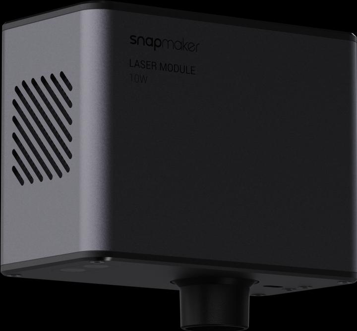 Image du produit Snapmaker Module laser (Pièce de rechange)