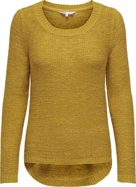 Produktbild Only Einfarbiger Strickpullover Strickpullover (XL)