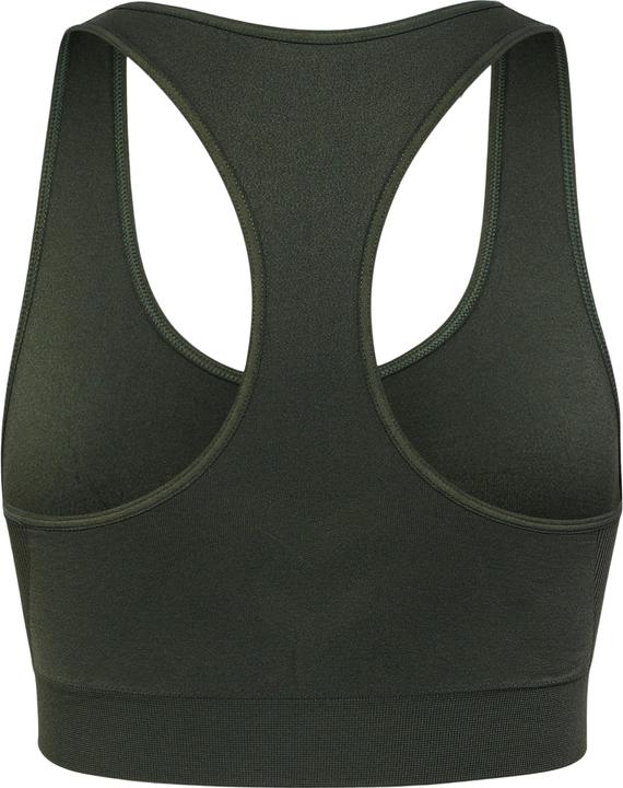 Produktbild hummel Hmltif Seamless Sports Top (M)