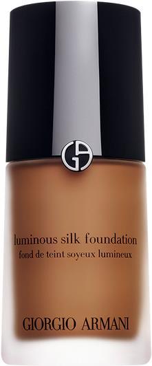 Actual product image Giorgio Armani Luminous Silk (11.5 deep red)