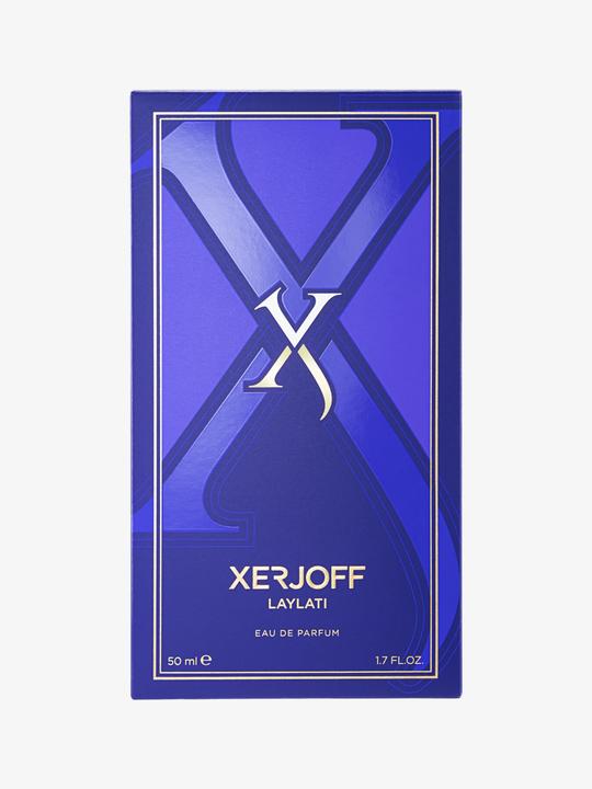 Immagine prodotto XerJoff Laylati (Eau de parfum, 50 ml)