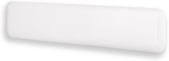 Actual product image Mill Invisible WiFi Panel Heater low model (1000 W)