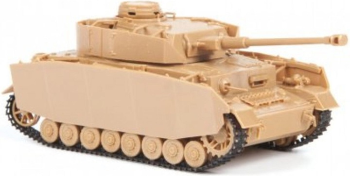 Produktbild 1:72 Panzer IV Ausf.H (Sd.Kfz.161/2)