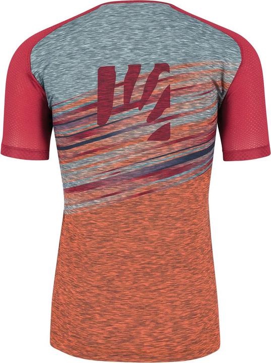 Actual product image Karpos Croda Rossa Evo Jersey (L)