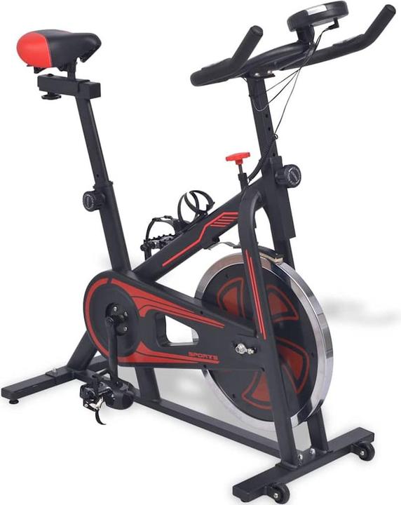 vidaXL Heimtrainer