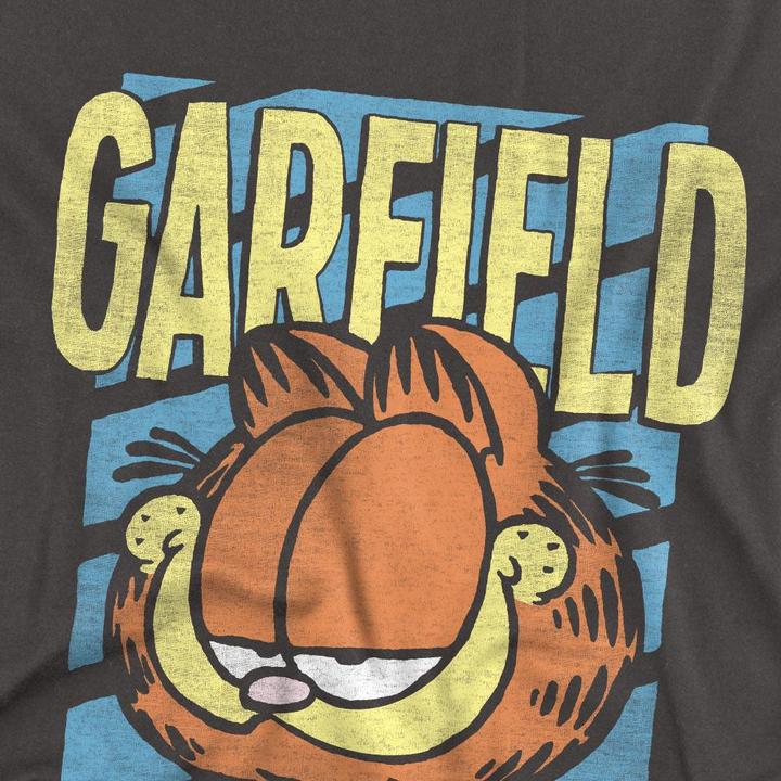 Produktbild Garfield Rad TShirt (S)