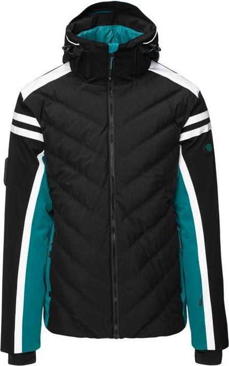 Immagine prodotto Iguana Bergho Jacke (L)