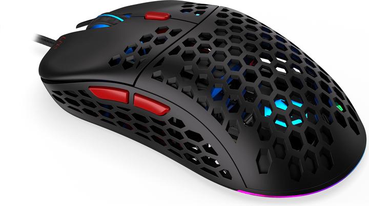 Produktbild Endorfy Mouse USB LIX Plus PMW3370 (Kabelgebunden)