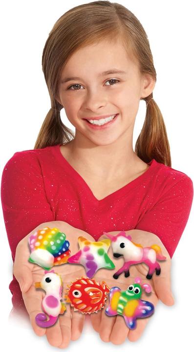 Actual product image Simba Aqua Gelz refill set. 8pcs.