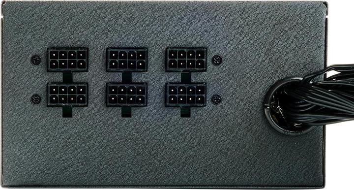 Produktbild Itek Alimentation ATX compatible BD700 - 700W (700 W)