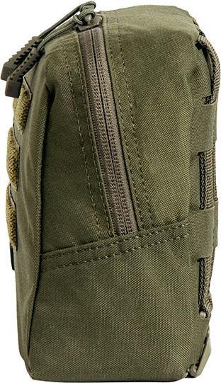 Immagine prodotto First Tactical Admin Pouch TACTIX 6x6 UTILITY POUCH, od green