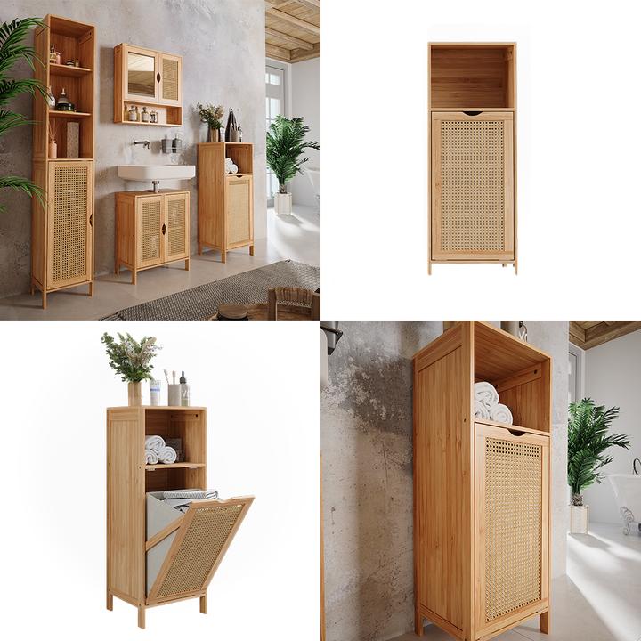 Produktbild Vicco Liora (33 x 33 x 98 cm)