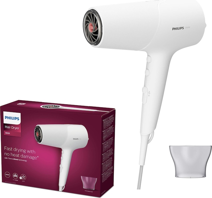 Actual product image Philips BHD500/00