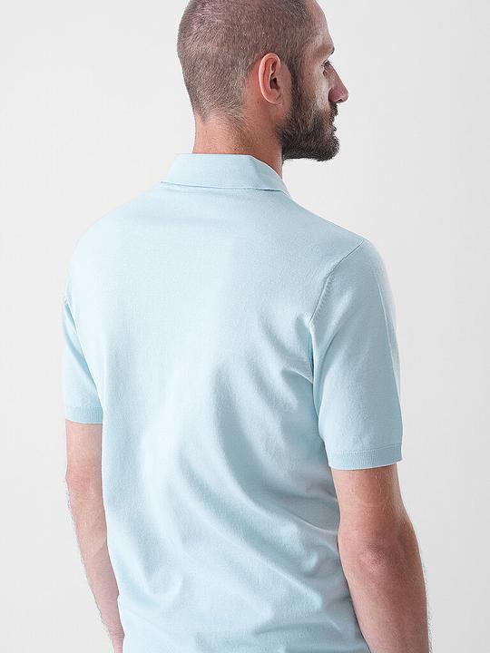 Produktbild No Excess Poloshirt (XL)