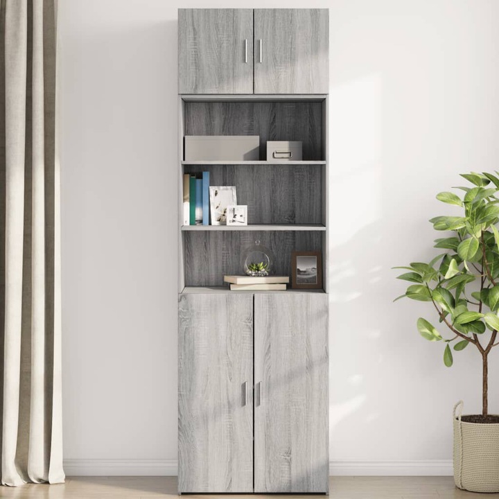 Immagine prodotto VidaXL Armadio a muro (70 x 42,5 x 40 cm)