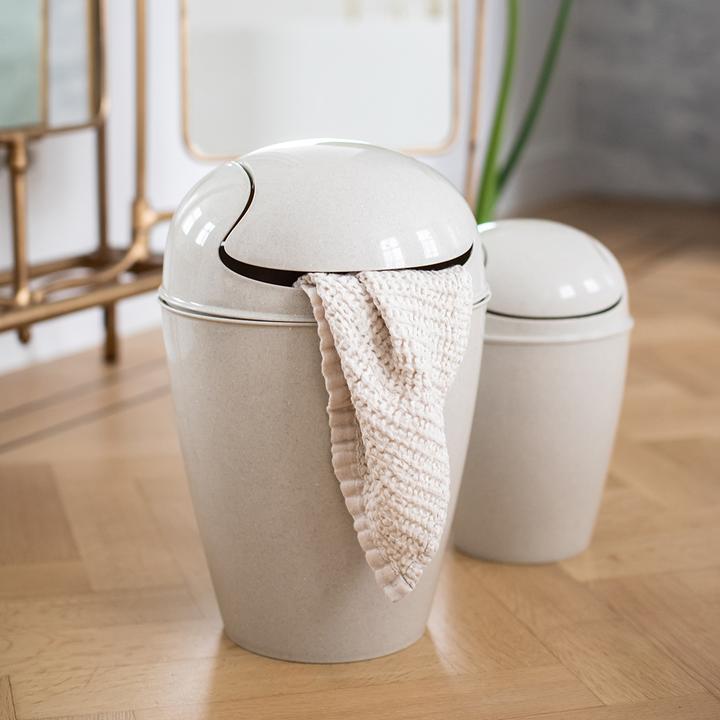 Image du produit Koziol Poubelle Dell (12 l)