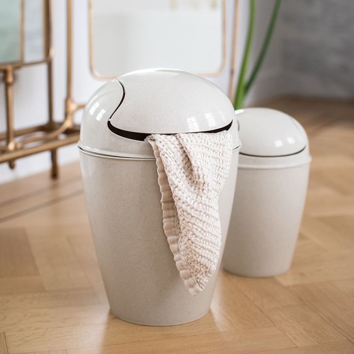 Image du produit Koziol Poubelle Dell (12 l)