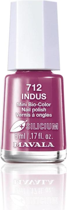 Produktbild Mavala Mini Color's Nagellack (Indus, Farblack)