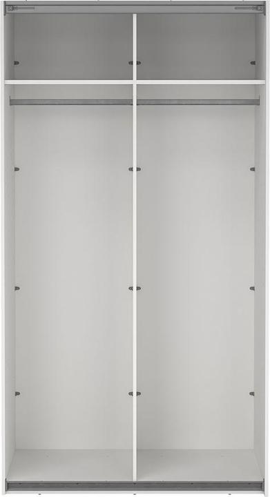 Actual product image Ebuy24 Schiebetürenschrank Como (2-türig)