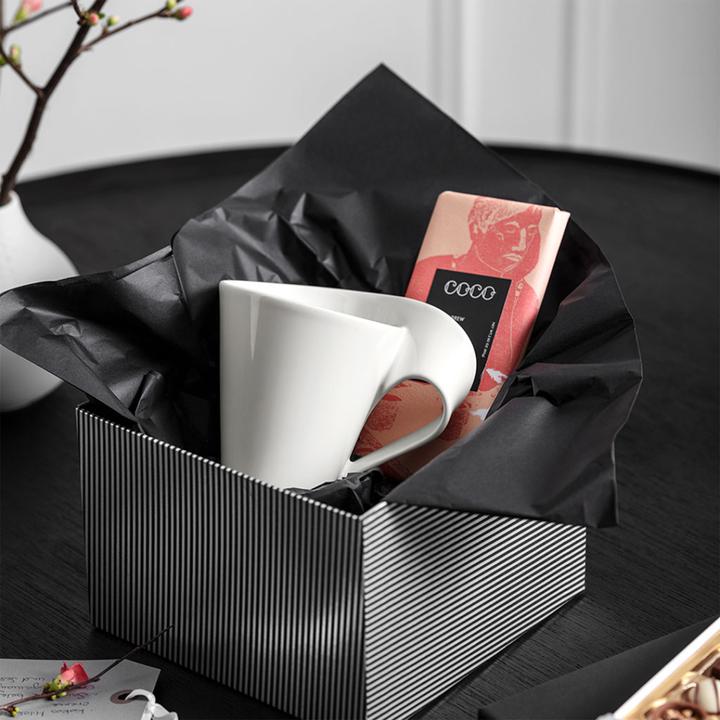 Actual product image Villeroy & Boch Kaffeeobertasse NewWave (200 ml, 1x)