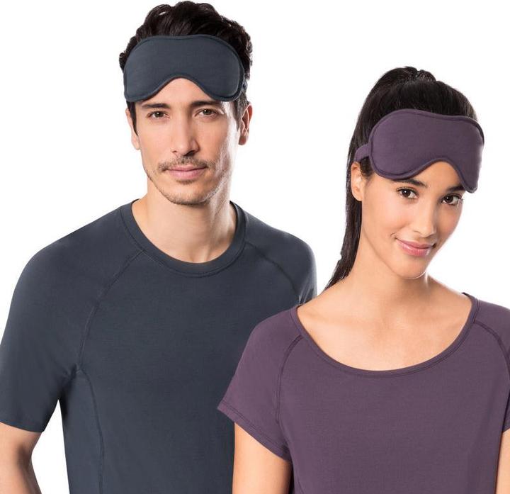 Actual product image Dagsmejan Balance Sleep Mask (Sleeping mask)