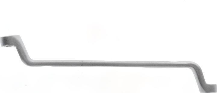 Actual product image Gedore 2 10X12 double ring spanner, UD profile, 10x12 mm