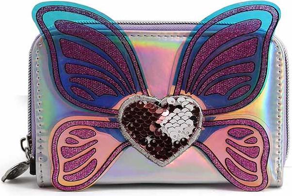 Actual product image Oh My Pop! Wallet Wings