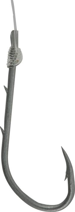 Actual product image Caperlan Leader hook Double barb