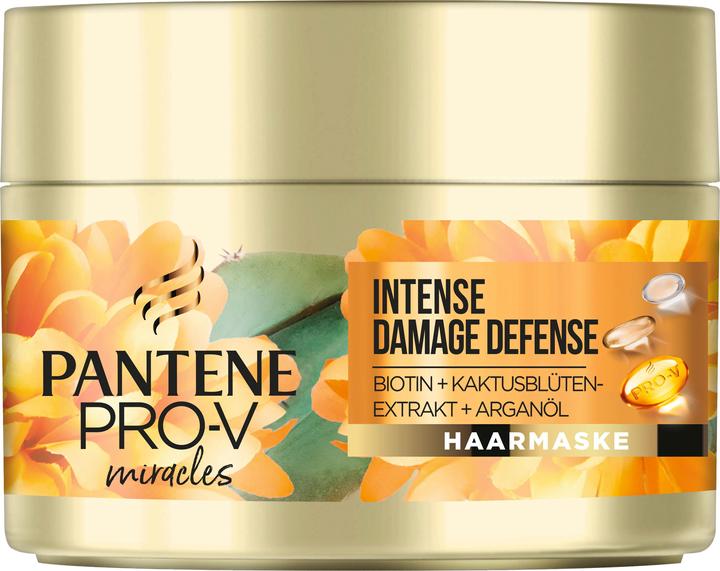 Produktbild Pantene Pro-V Miracles Intense Damage Defense (160 ml)