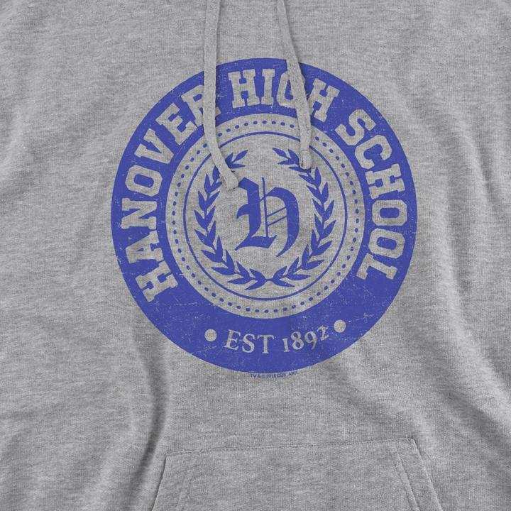 Immagine prodotto American Vandal Hanover Felpa con Cappuccio Foca Uomo (XL)