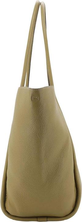 Produktbild Abro Leather Agave Shopper Willow