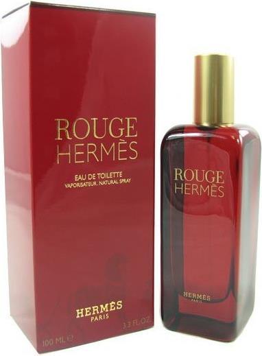 Hermès Rouge (Eau de Toilette, 100 ml)