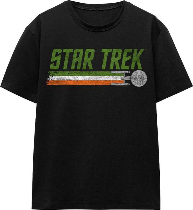 Immagine prodotto Irish Enterprise Maglietta Adulto Unisex (XL)