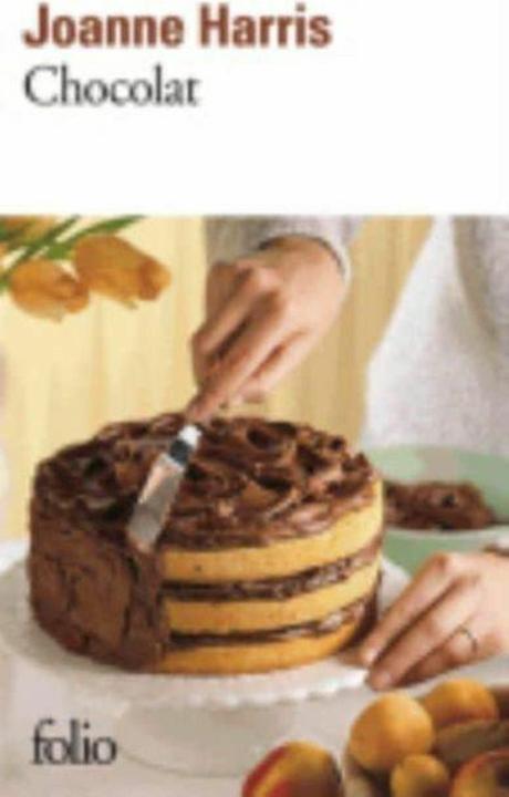Immagine prodotto Chocolat (Francese, Harris Joanne, 2014)